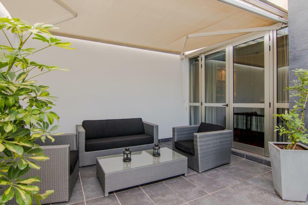 Warhol Apartment Las Palmas de Gran Canaria Exterior photo